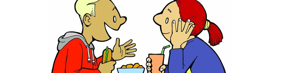 Vakantie Bijbel Week