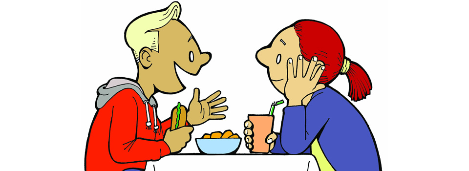 Vakantie Bijbel Week