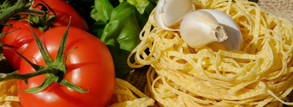 Maaltijd met vluchtelingen op 7 oktober